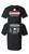 THS BASEBALL Playoff Black DRI FIT T-shirt (C2 Sport)