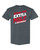 Rosehill Elementary Running Club Grey T-shirt  (Gildan)