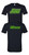 TJHS Drama Black T-shirt (Gildan Soft Cotton)