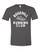 Rosehill Elementary Running Club Charcoal T-shirt  (Gildan)