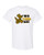 West Intermediate Art White T-shirt (Gildan)