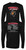 THS Girls Basketball Black Long Sleeve Dri Fit T-shirt (C2 Sport)