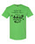 Lakewood Elementary Electric Green T-shirt (Gildan)