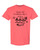 Creekside Park Junior High Coral Silk T-shirt (Gildan)