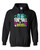 Tomball Rocks Black Hoodie (Gildan)