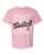 THS Pink Out T-shirt (Comfort Color)