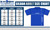 THS Pink Out T-shirt (Comfort Color)