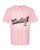 THS Pink Out Soft Cotton T-shirt (Gildan Softstyle)