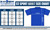 WWJH Cross Country C2 Sport Dri Fit T-shirt (Mandatory)