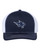 WWJH Football Richardson Cap With Wildcat Embroidered (R-Flex)