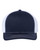 WWJH Football Richardson Cap With Wildcat Embroidered (R-Flex)