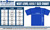THS Boys Soccer Black Triblend Cotton T-shirt with Last Name (Next Level)