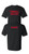 THS Boys Soccer Black Dri Fit T-shirt with Last Name (C2 Sport)