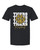 RES Tigers Black Spirit Shirt (Gildan Softstyle)