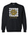 RES Tigers Black Sweatshirt (Gildan)