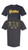 TW Dance Graphite Short Sleeve Shirt (Comfort Color)