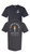THS National Honor Society Graphite T-Shirt (Comfort Color)