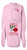 Tomball High School TAFE Light Pink Sweatshirt (Gildan)