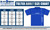 Tomball Elementary Heather Red Choir T-shirt (Gildan Softstyle)