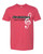 Tomball Elementary Heather Red Choir T-shirt (Gildan Softstyle)