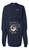 THS Science Olympiad Navy Sweatshirt (Gildan)