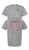 THS Pharmacy Grey t-shirt (Comfort Color)