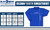 WWJH Athletic Hoody - Gildan (Optional)