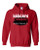 Redcats Football Hoodie