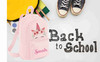 Personalised Water bottle , backpack,lunchbox unicorn design PRINTED