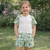 KWC9344T TOUCAN PRINT SHORT SLEEVE SET