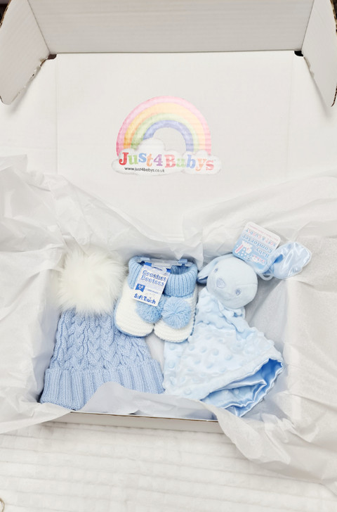 Personalised 3 piece comforter boys girls  gift sets comes GIFT WRAPPED