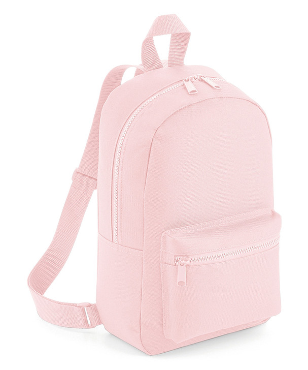 BagBase Mini Essential Fashion Backpack – 7Litre