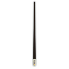 Digital Antenna 531-AB 4 AM\/FM Antenna - Black [531-AB]