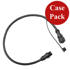 Garmin NMEA 2000 Backbone\/Drop Cable - 1 (0.3M) - *Case of 10* [010-11076-03CASE]