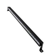 HEISE Single Row Slimline LED Light Bar - 39-1\/4" [HE-SL3912]