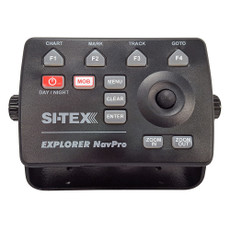 SI-TEX Explorer NavPro w\/Wi-Fi - No GPS Antenna [EXPLORERNAVPROWIFI]