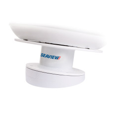 Seaview AMA-W 0-12 Degree Wedge f\/Satellite Mounts [AMA-W]