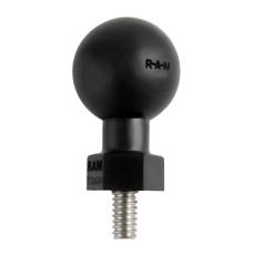 RAM Mount Tough-Ball w\/1\/4"-20 x .50" Threaded Stud [RAP-B-379U-252050]