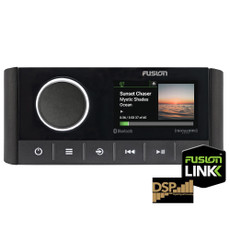 FUSION Apollo MS-RA670 Stereo w\/AM\/FM\/BT\/SiriusXM - 3 Zone w\/DSP [010-02138-00]