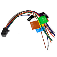 FUSION Wire Harness f\/MS-RA70 Stereo [S00-00522-10]