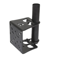 RAM Mount RAM Vertical Drill-Down Vehicle Base w\/Lower RAM Tele-Pole [RAM-VB-184T]