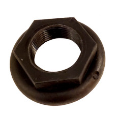 Johnson Pump Thru-Hull Nut Aerator - Straight\/90 [54033PK]