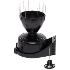 Davis AeroCone Rain Collector w\/Vantage Pro2 Mounting Base [6466]