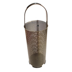 Perko 304 Stainless Steel Basket Strainer Only [049300699D]