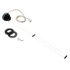Veratron Waste Water Level Sensor w\/Seal Kit #930 - 12\/24V - 4-20mA - 200 to 60MM Length [N02-240-902]