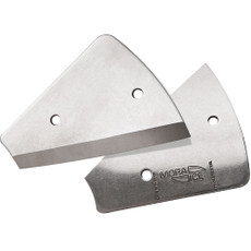 StrikeMaster Lazer Hand 6" Replacement Blades [LD-6B]