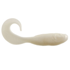 Berkley Gulp! Swimming Mullet 6" - Pearl White [1236864]