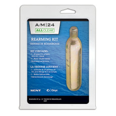 Onyx Rearming Kit f\/24 Gram All Clear Vest [135700-701-999-19]