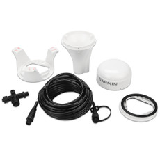 Garmin GPS 24xd GPS Antenna w\/ Heading Sensor - NMEA 2000 [010-02316-10]