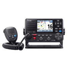 Icom M510 PLUS VHF Marine Radio w\/AIS [M510 PLUS 21]